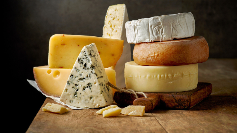 Cheesemakers improving profits