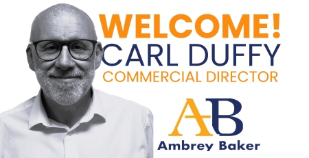 Ambrey Baker Commercial Director