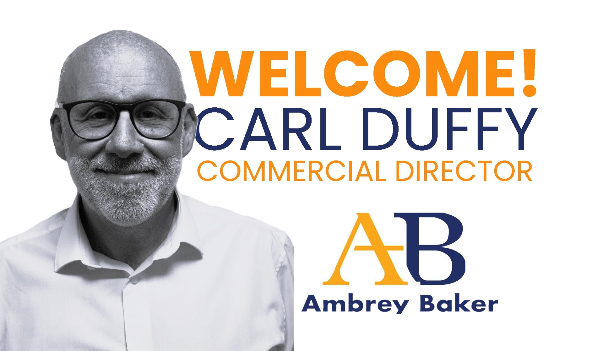 Ambrey Baker Commercial Director