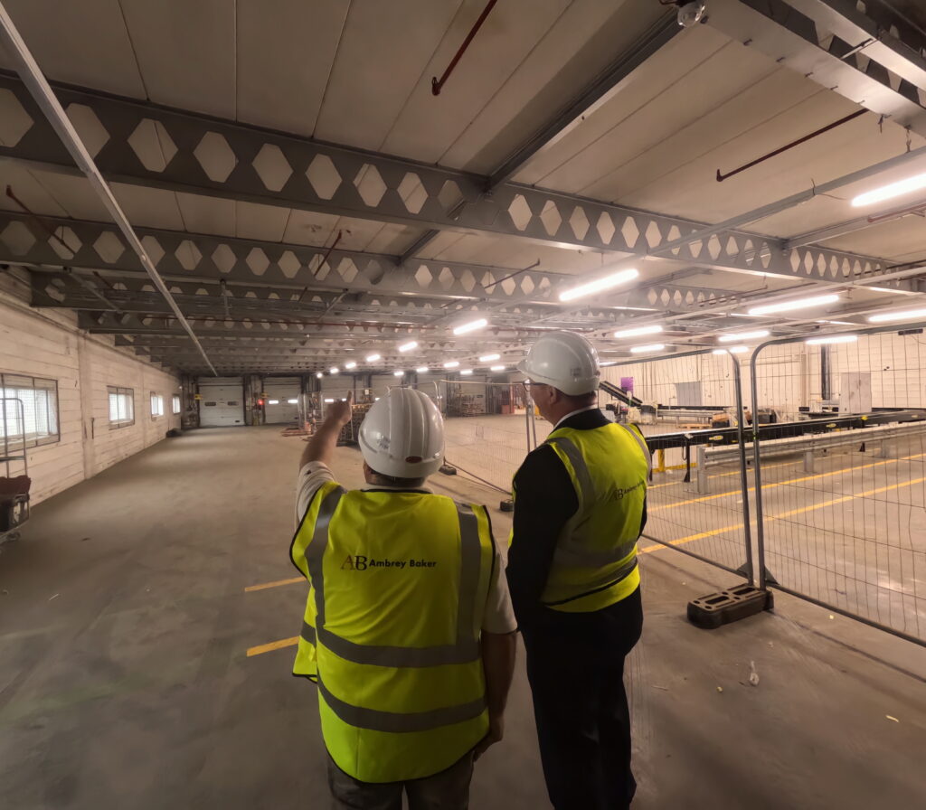Hazardous Materials Surveys (RAAC & Asbestos)